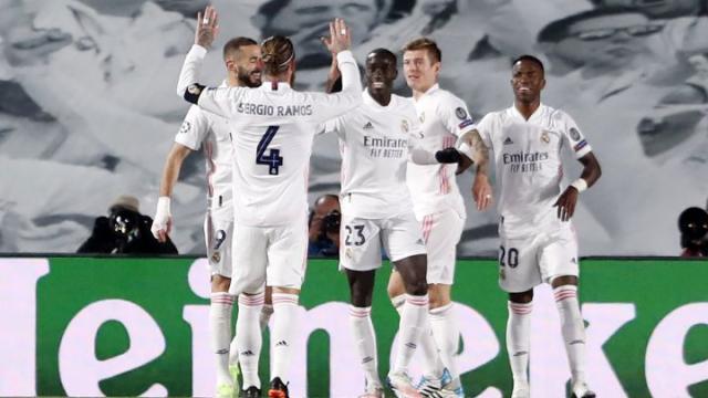 Real Madrid drži rekord da nikada nije ispao u grupnoj fazi